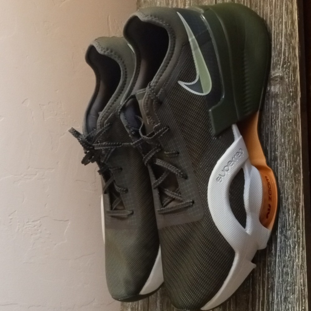 Nike Air Zoom Superrep 3 Mens Size 10